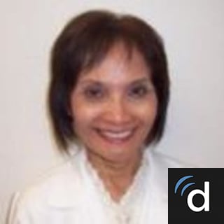 Rosario Nadorra, MD