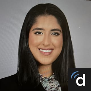 Zahra Ukani, MD, Resident Physician, Washington, DC