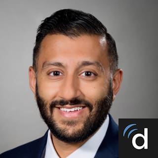 Amandeep Saini, DO