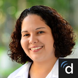 Maria Sandoval, MD