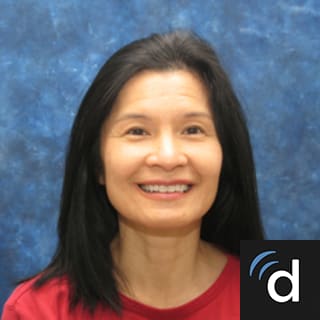 Judy Wong, MD