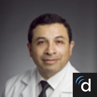 Manuel Vergara, MD