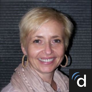 Inna Andrews, MD