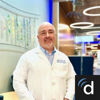 William Collins, MD