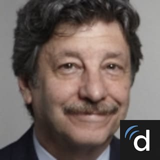 Lewis Silverman, MD, Oncology, New York, NY