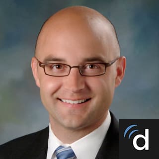 Michael Hedemark, MD