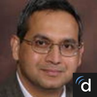 Virendra Ranadive, MD, Neurology, Fayetteville, GA