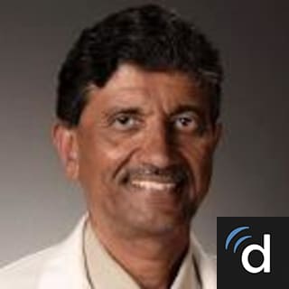 Kishor Shah, MD