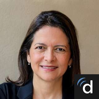 Ana Vidal, MD