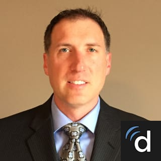 Thomas Wernimont, MD