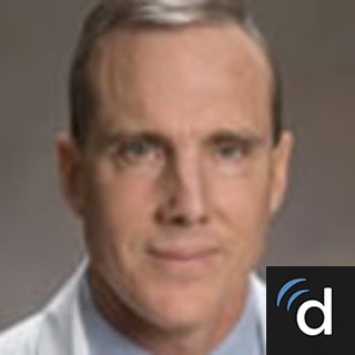 James Burke, MD