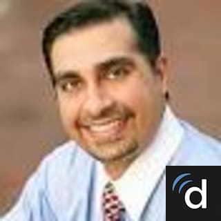 Raam Lakhani, MD