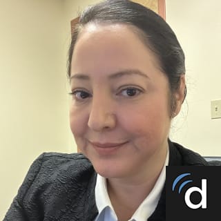 Maria Yepiz-Wang, Family Nurse Practitioner, Orosi, CA