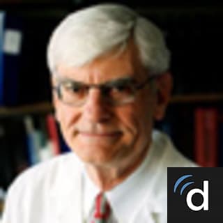 Robert Bache, MD