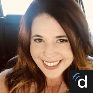 Amanda Smith, Nurse Practitioner, San Antonio, TX