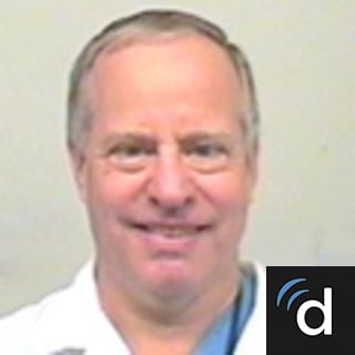 Richard Berman, MD