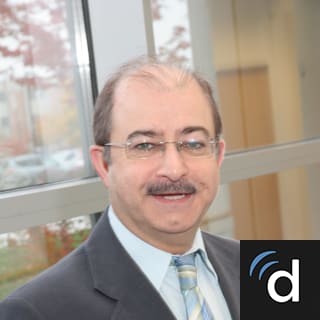 Kamran Ayub, MD, Gastroenterology, New Lenox, IL