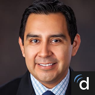 Isaac Vargas, DO