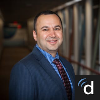 Mohanad Shukry, MD