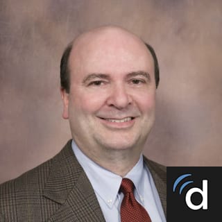 Scott Burks, MD