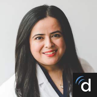 Anosha Talpur, MD, Neurology, Tupelo, MS