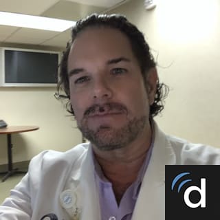 Donald Berling, MD