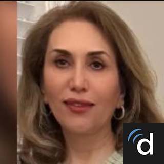 Jaleh Rasoli, Physician Assistant, Canton, MA