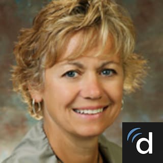 Linda (Smith) McCormick, DO