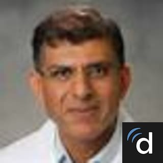 Zahid Rashid, MD
