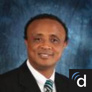 Nurelign Abebe, MD, Nephrology, Rolla, MO