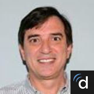 Keith Guest, MD