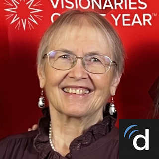 Vonda Crouse, MD