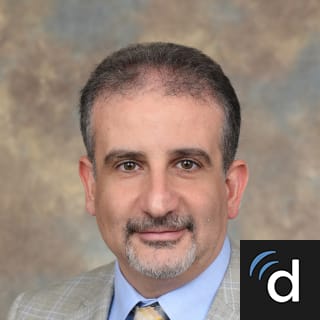 Ahmad Anjak, MD, Nephrology, Cincinnati, OH