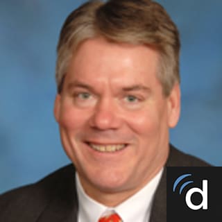 Michael Redding, MD