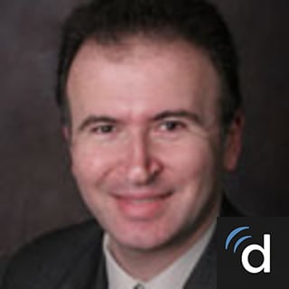 Isaac Kramer, MD, Internal Medicine, West Orange, NJ
