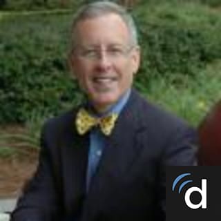 David Brown, MD