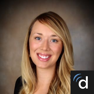 Arah Robbins, DO