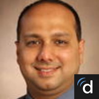 Nipun Merchant, MD