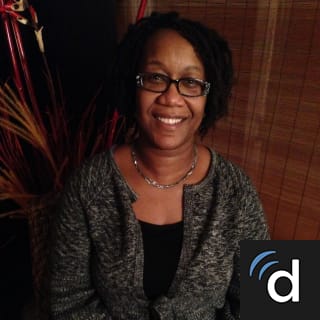 Diana Williams, MD