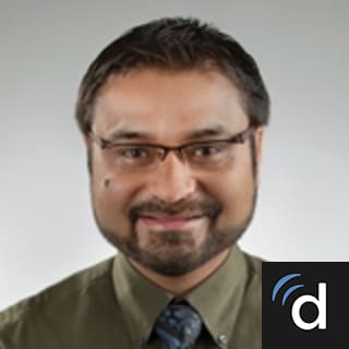 Dr. Sharique A. Ansari, MD | Bedford, TX | Neurologist | US News Doctors