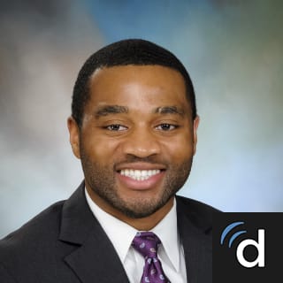 Dr. Chiemeziem G. Eke, MD | Dallas, TX | Gastroenterologist | US News ...