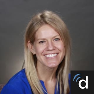 Rebecca Michael, MD