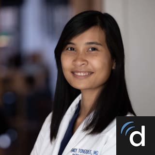 Emily Tongdee, MD