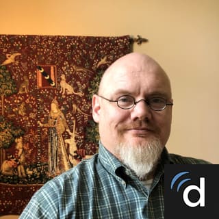 Tommy Morgan, MD