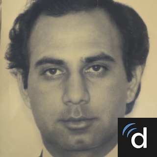 Abid Husain, MD, Physical Medicine/Rehab, Trenton, NJ