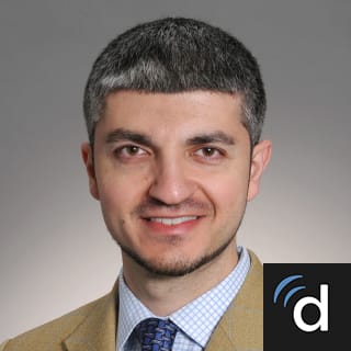 Mikhael Sarkis, MD