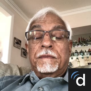Manohar Awatramani, MD
