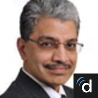 Nizamuddin Maruf, MD
