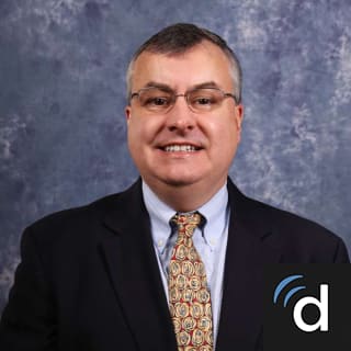 John Callahan, MD