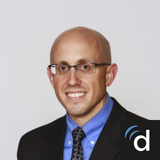 Patrick O'Donnell, MD